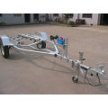 2014 Good Quality Tandem Axle Boat Trailer